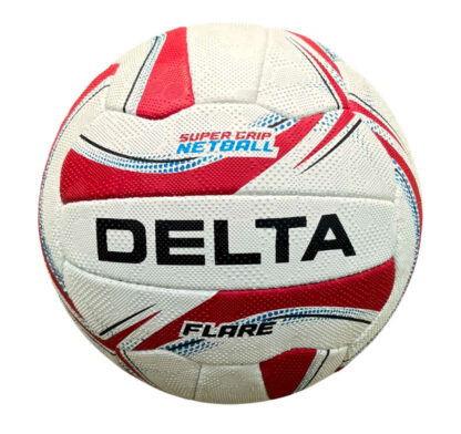 Delta Flare - Size 4
