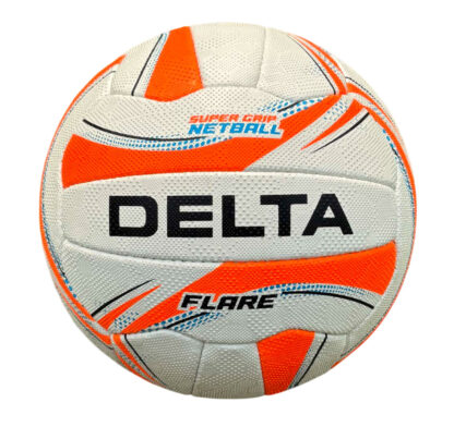 Delta Flare - Size 5