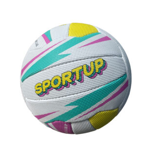 SportUP custom ball