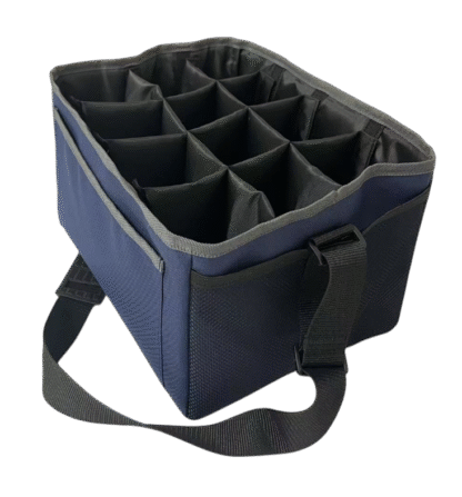 NW Flexible Water Bottle Carrier