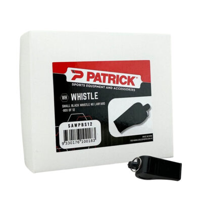 Black Whistles - Small
