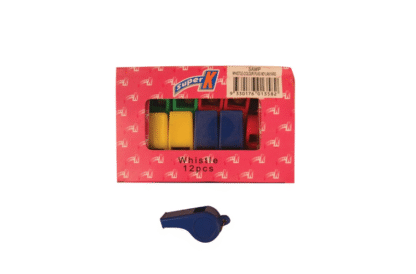 Colour Whistles