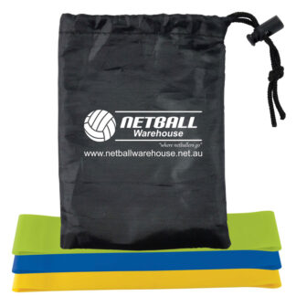 Netball Warehouse Resistance Bands