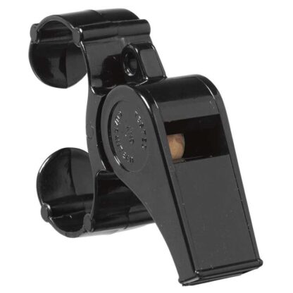 Patrick Plastic Finger Grip Whistle