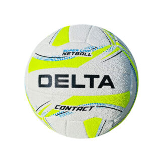 Delta Contact Netball