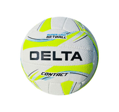 Delta Contact Netball