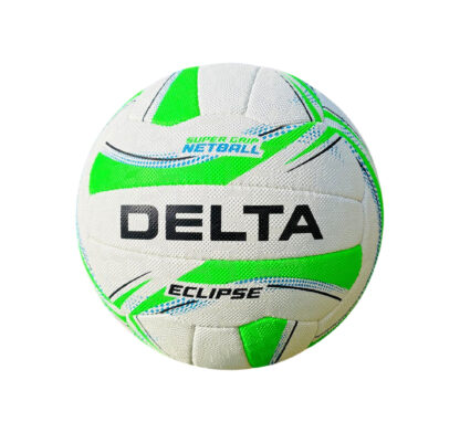 Delta Eclipse Netball