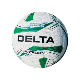 Delta Intercept Netball