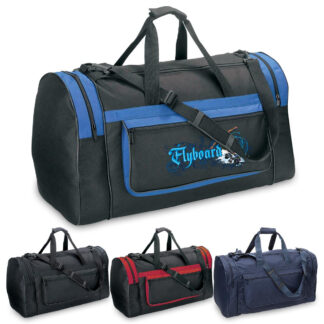 Magnum Sports Bags