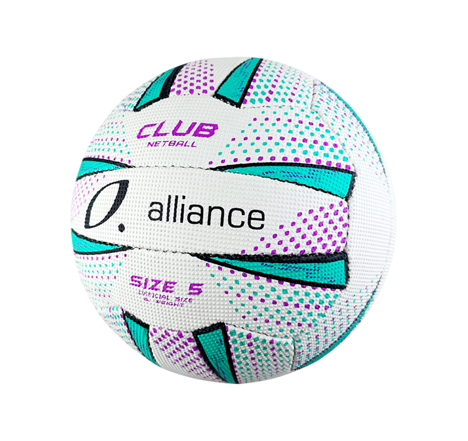 Alliance Netball Club 2 - Netball Warehouse
