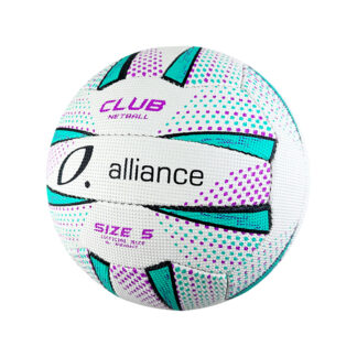 Alliance Netball Club 2 - Size 5