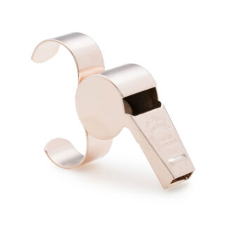 Rose Gold Acme Thunderer 477/58.5