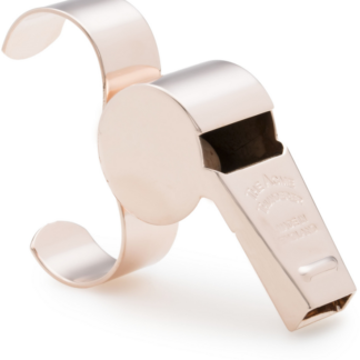 Rose Gold Acme Thunderer 477/58.5