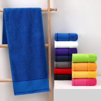 Falls Cotton Gym Towels