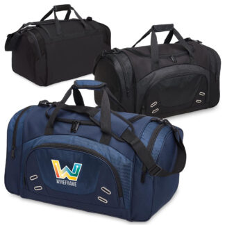 Force Sport Bag