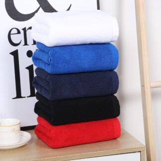 Gully Sports Towels