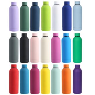 Koarub Pro 500ml Bottles