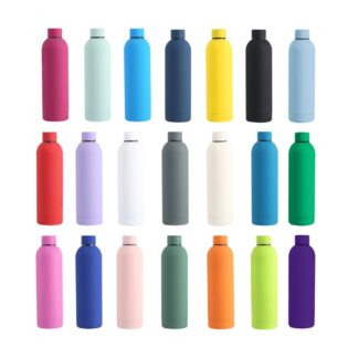 Koarub Pro 750ml Bottles