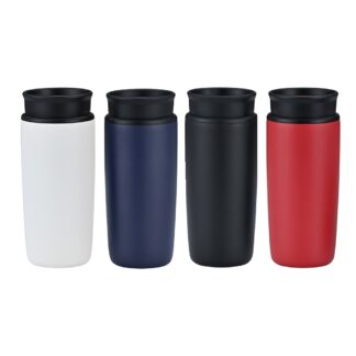 Morocco Stainless Steel Vacuum Mugs