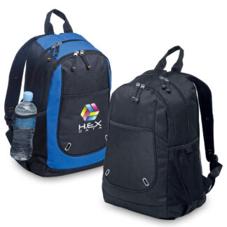 Motion Backpacks