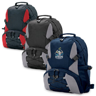 Outdoor Backpacks