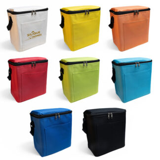 Subzero Cooler Bags