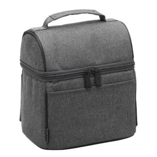 Tirano Lunch Cooler - Carbon Grey