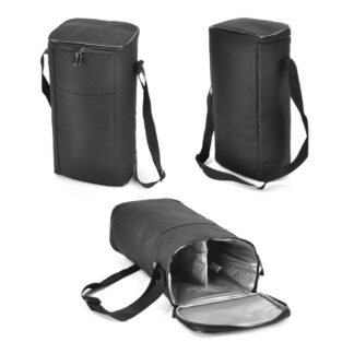 Twin Bottle Holder - multi view