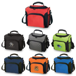 Ulti-Mate Cooler Bag