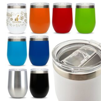 Cascade Coffee Cups